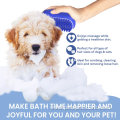 Soft Brush for Dogs Cats and Other Pets